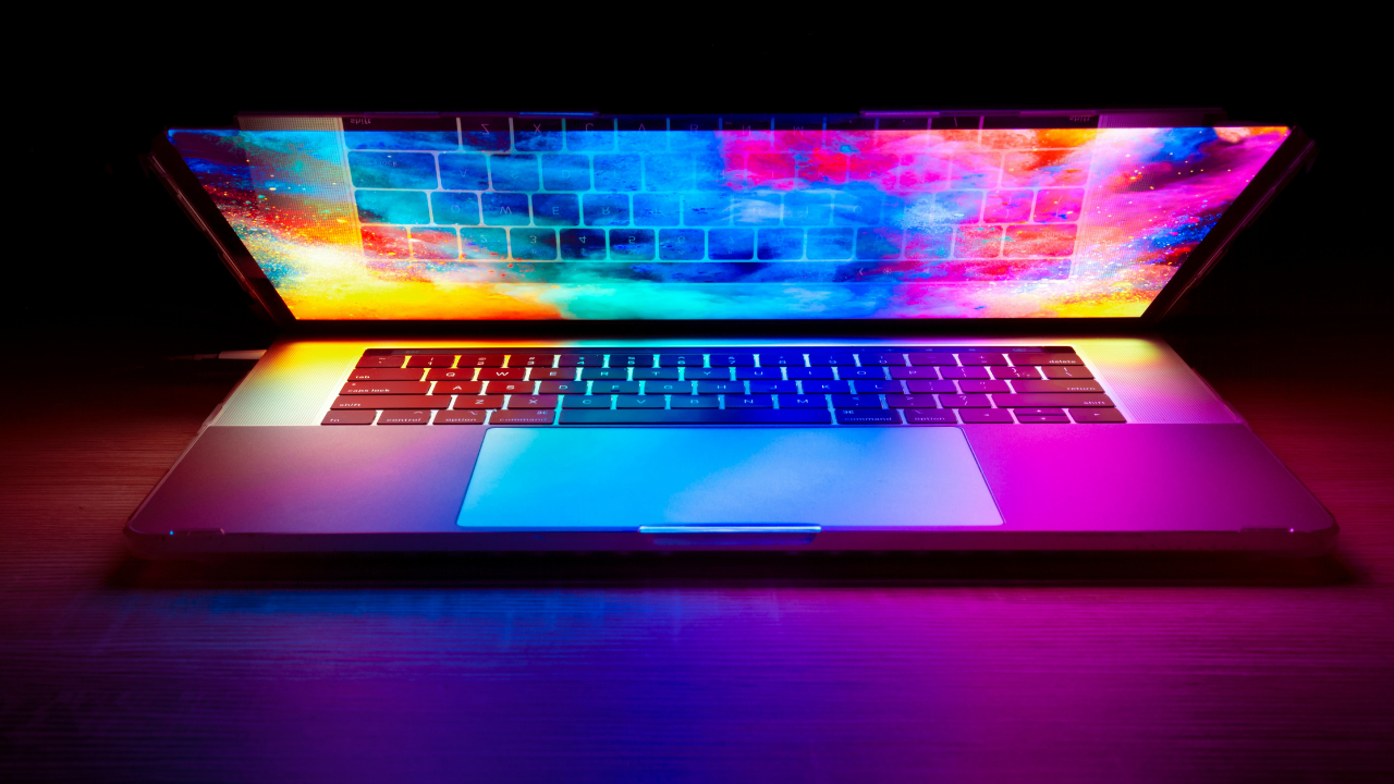 Laptops & Computers