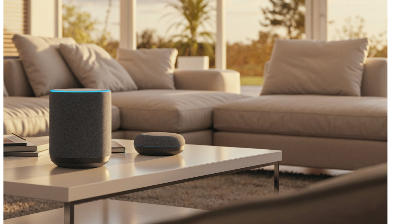Smart Home